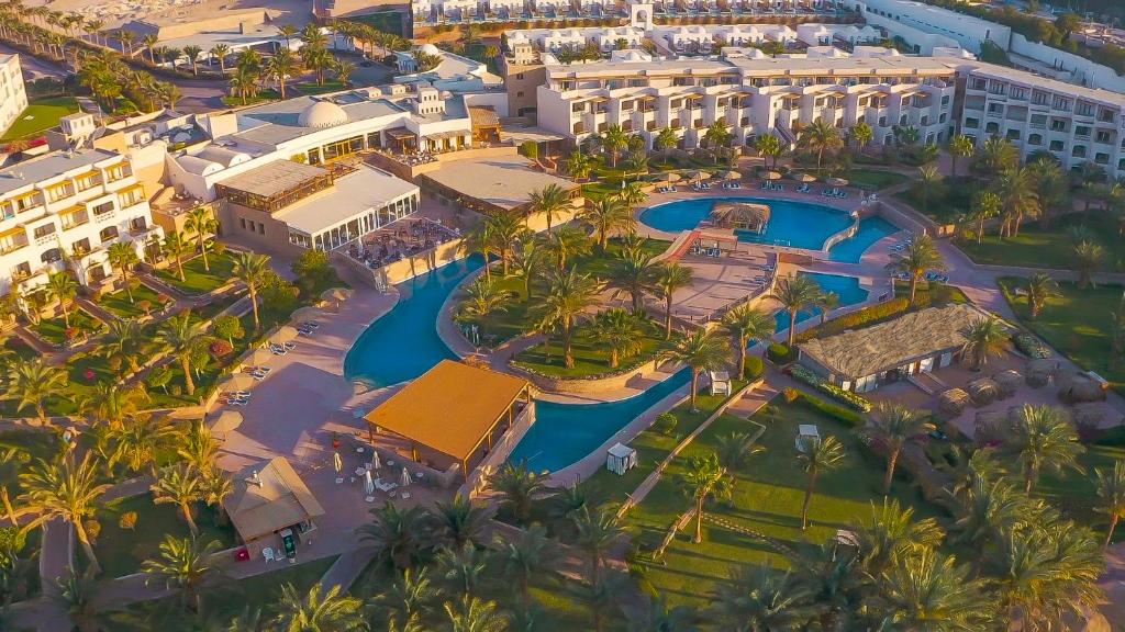 EGIPT 26/27 - Croaziera pe Nil si templul Dendera & Hotel Fort Arabesque Beach Resort And Spa